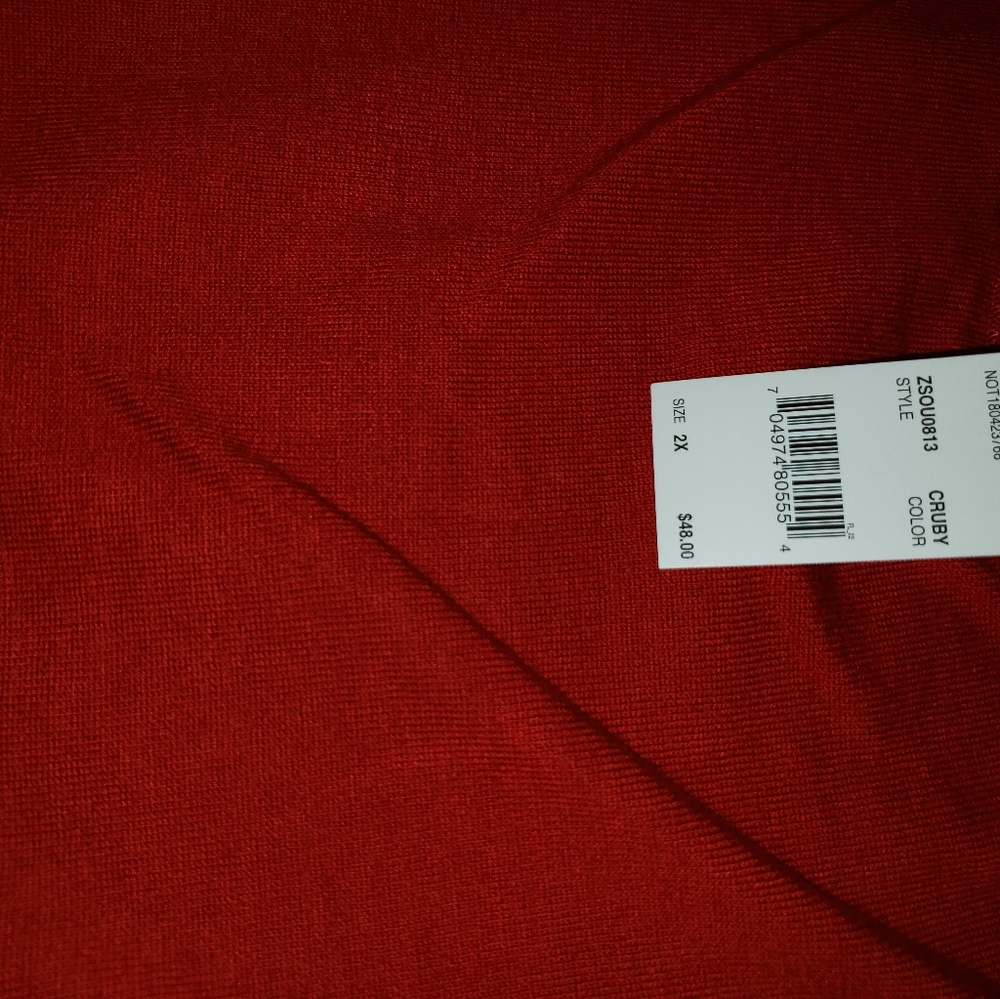 Sweater - Picture 4 of 4